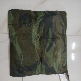 Áo Mưa Lính Cánh Dơi