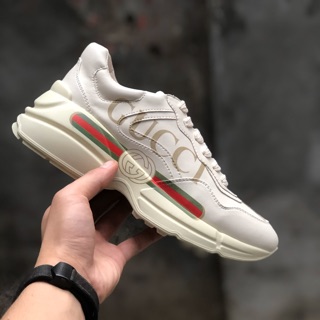 Giày gc chunky 1:1 đủ phụ kiện 36-43