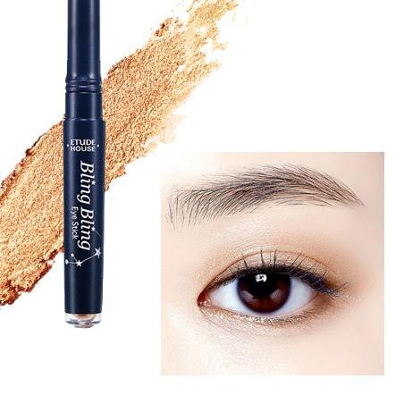 ☈ Thỏi Phấn Mắt Trang Điểm Lấp Lánh Etude HOUSE ➥