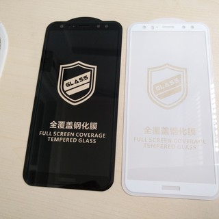 Cường lực full huawei nova 2i 5d