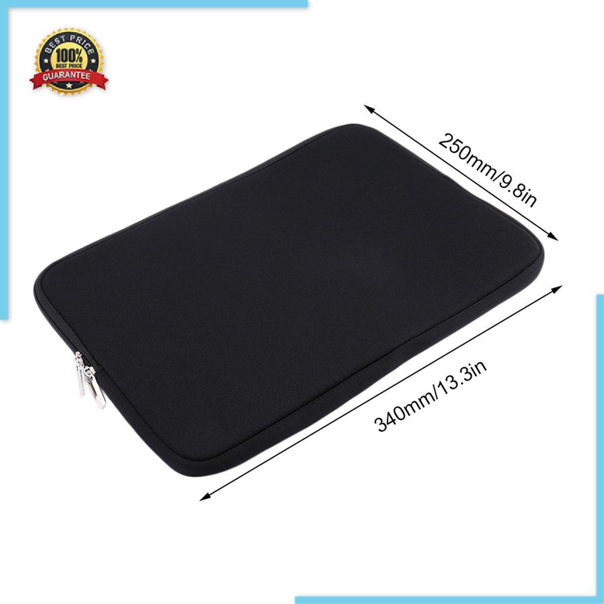 Túi Đựng Laptop Macbook Air Pro 11.6 13.3 15.4inch | BigBuy360 - bigbuy360.vn