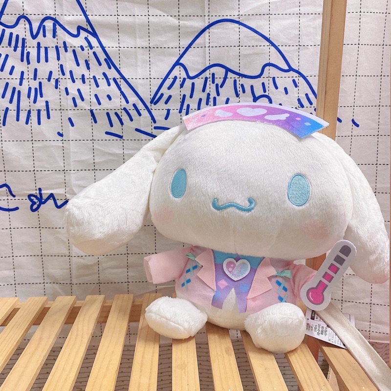 Gấu bông CINNAMOROLL