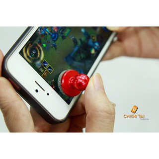 Combo Khiển gảm + ốp + iring