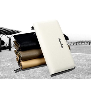ví cầm tay nam cao cấp - ví da - clutch nam VN01