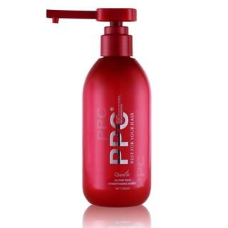 Kem ủ/xả phục hồi tóc hư tổn ppc 750ml