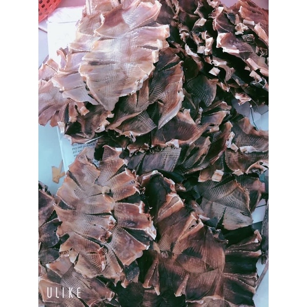 Khô cá ghimPhan Thiết nhà làm loại ngon 500g - Shop Khô Phan Thiết