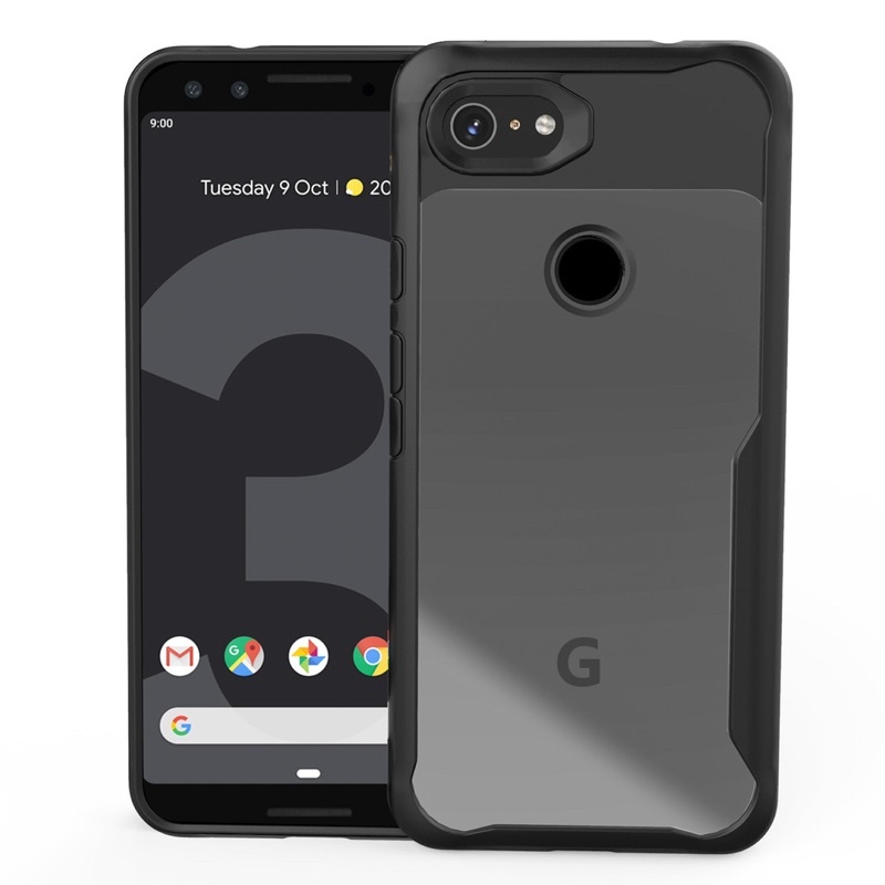 ốp lưng cao cấp chống shock google pixel 2xl/3a/3axl/3/3xl/4/4xl