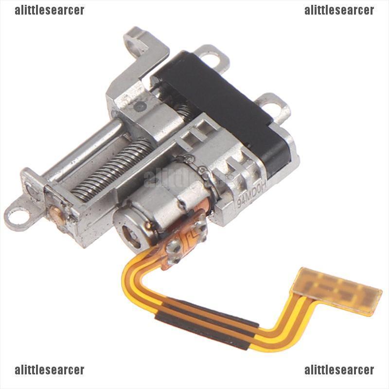 Phụ Kiện Động Cơ Bước Mini 5mm Tiện Dụng