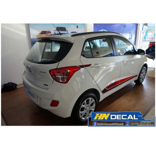 Tem chỉ sườn dành cho các dòng xe