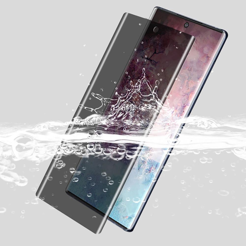 Miếng dán màn hình chống nhìn trộm dành cho Samsung Note 10 10+ Plus 20 Ultra