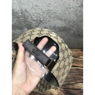 Nón Gg Classic Nhập Khẩu