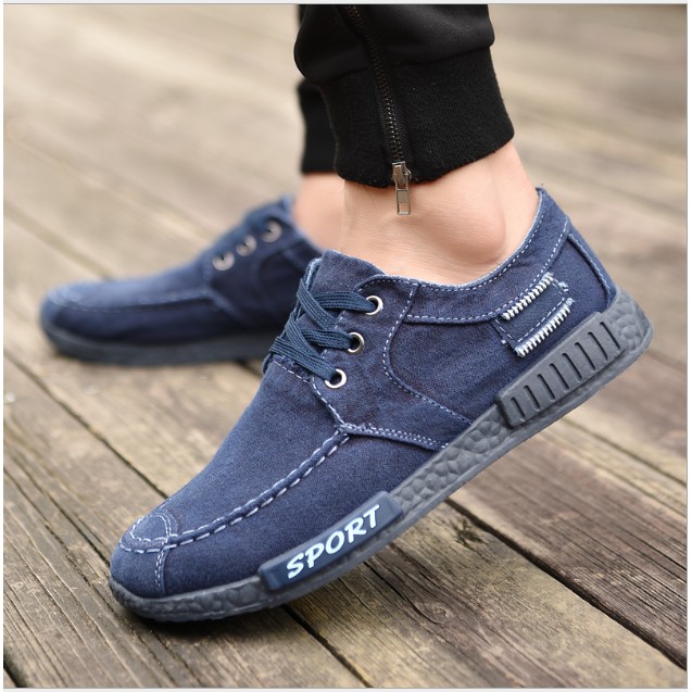 Giày nam cực chất phong cách độc đáo 2021 026 | BigBuy360 - bigbuy360.vn