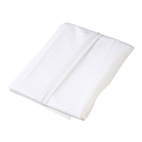 Áo Khoác Vest Chống Bụi Bảo Vệ Quần Áo Khi Đi Du Lịch S19