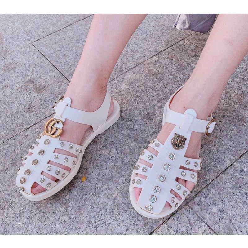 Sandal rọ nhựa G c fullbox