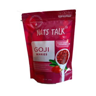Kỷ Tử Sấy 250g