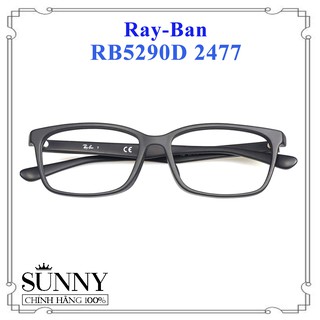 Gọng Kính RayBan RB5290D