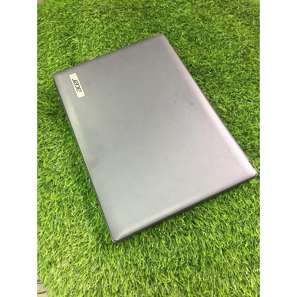[Quá Rẻ] Laptop Văn Phòng Cũ Acer 4739 Core I3/Ram 4Gb/ Quá Ngon Chơi GAME OLINE