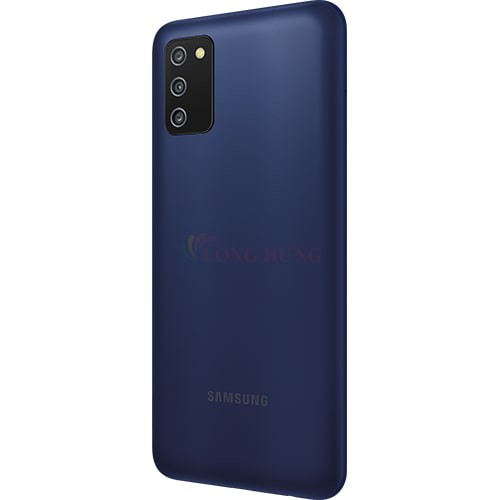 [Mã ELMALL1TR giảm 5% đơn 3TR] Điện thoại Samsung Galaxy A03s (3GB/32GB) - Hàng chính hãng | WebRaoVat - webraovat.net.vn