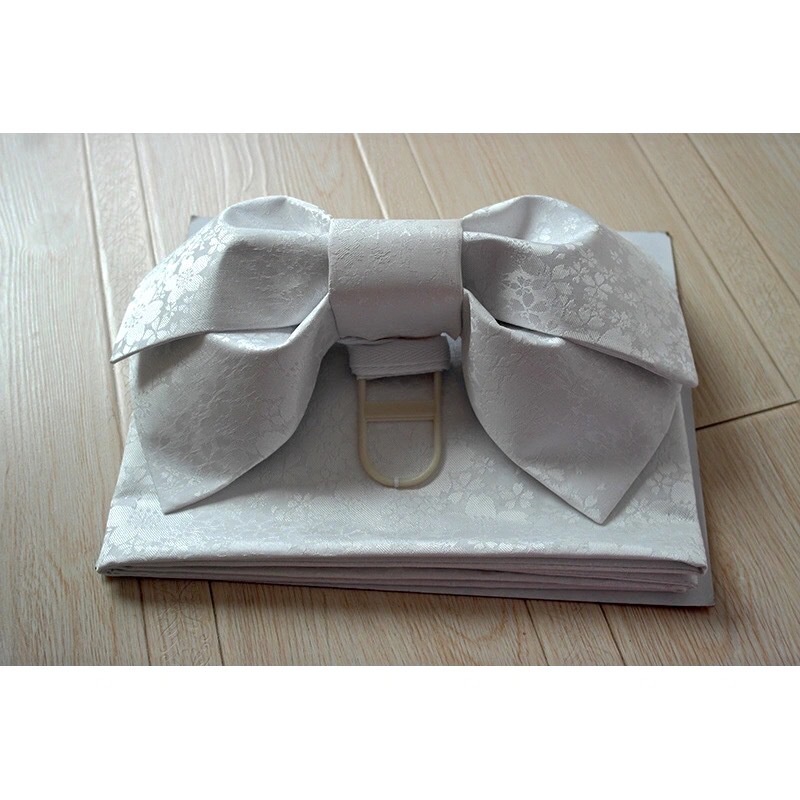 Obi / đai thắt lưng nơ áo Kimono