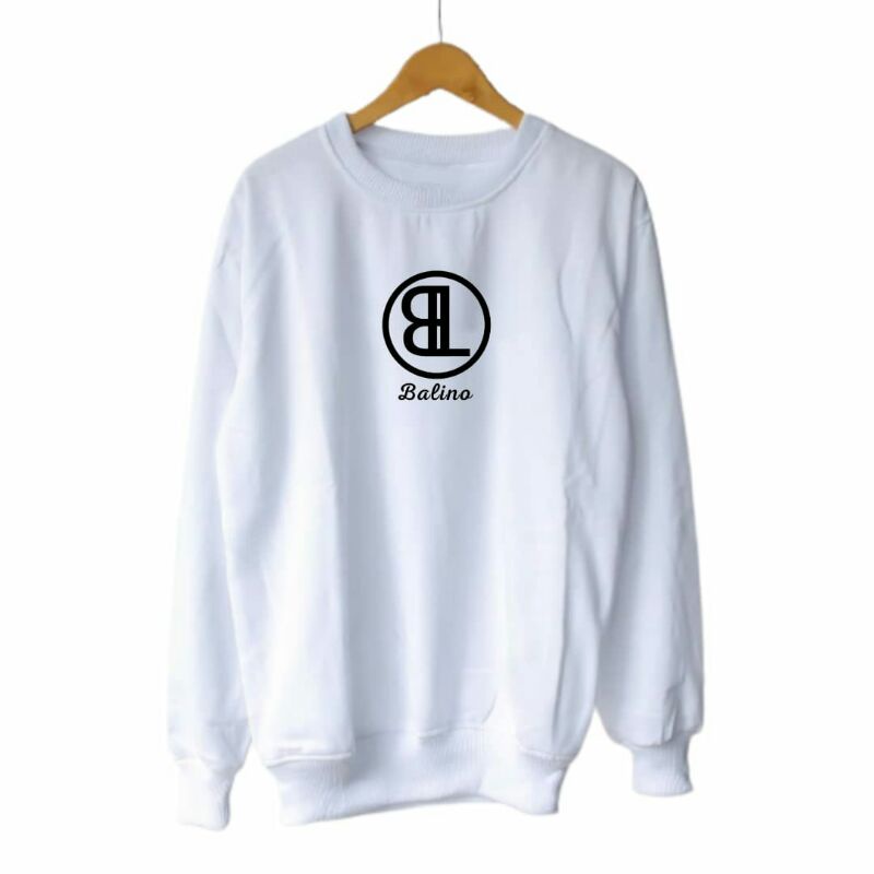 Áo Sweater cổ thuyền Size lớn cao cấp cho nam và nữ