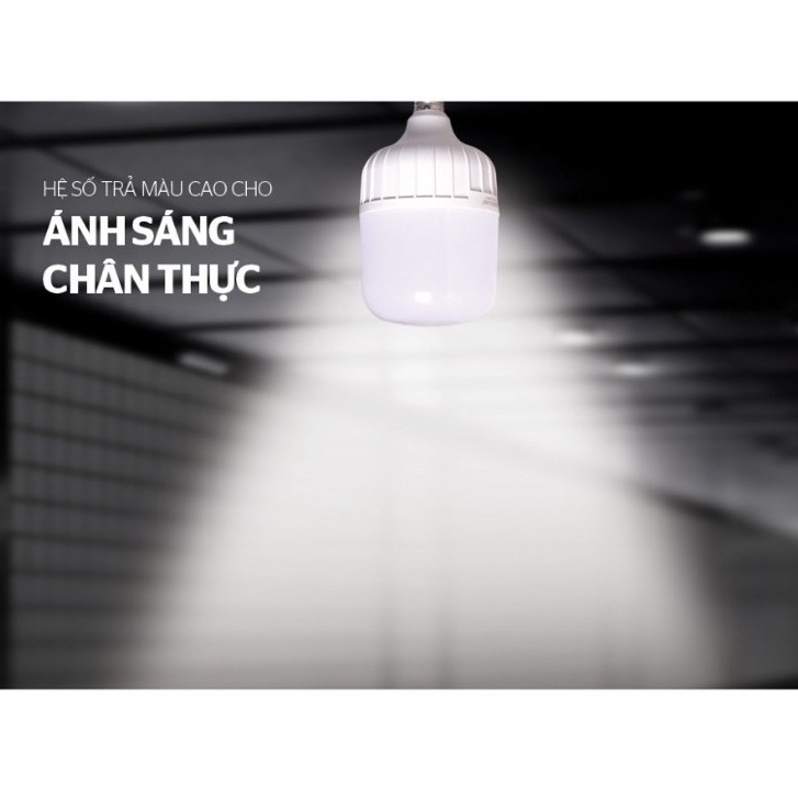 Bóng đèn LED BULB 18W/28W/38W SUNHOUSE ECO SHE-BULD-18W/28W/38W-E