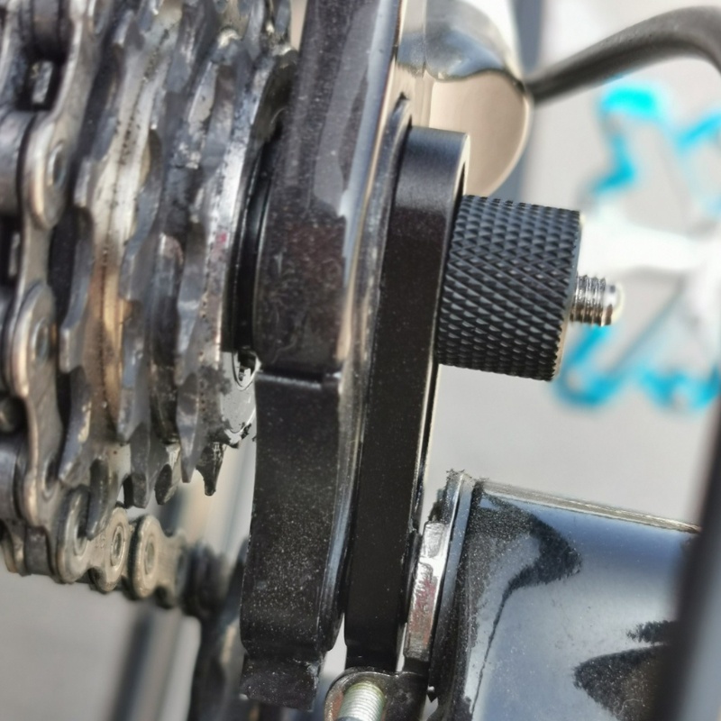 QQ Móc Sau Xe Đạp Leo Núi MTB Chất Lượng Cao