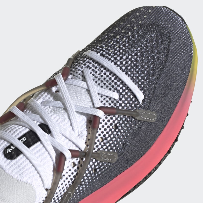 Giày Adidas 4D Fusio "Bước Đến Tương Lai" - FY3609