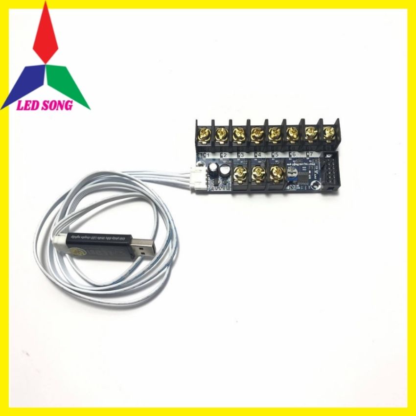 Dây Mạch Nạp Ledsign