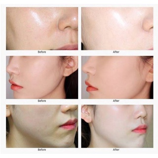 Phấn Nước LIME Real Cover Pink & V Collagen Ample SPF50 PA+++