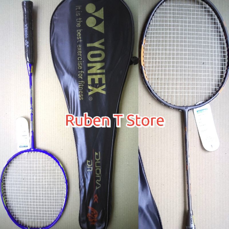 Vợt Cầu Lông Yonex Duora 10 Cấp Độ Chất Lượng Cao