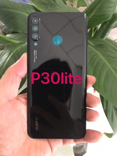 Nắp lưng huawei P30 lite