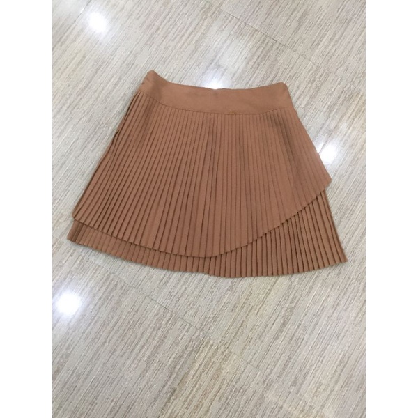 combo 2 chân váy tầng