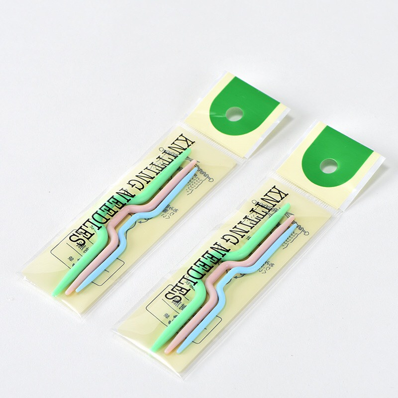 Móc Vặn Thừng Vỉ 3 Hoặc 4 Chiếc