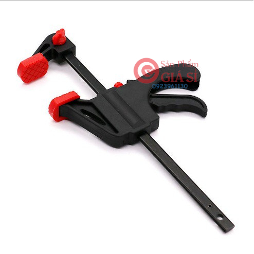 Cảo kẹp nhanh độ mở 250mm ❤️freeship❤️