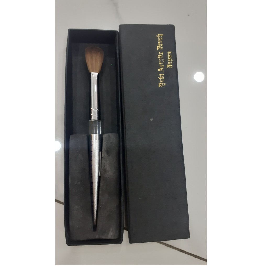 cọ đắp bột yuki số 16/14
