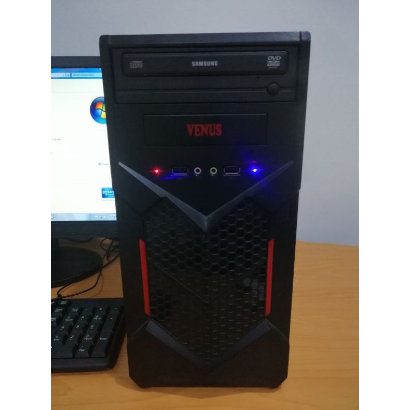 Thùng PC cấu hình văn phòng giá rẻ cho mọi người | BigBuy360 - bigbuy360.vn