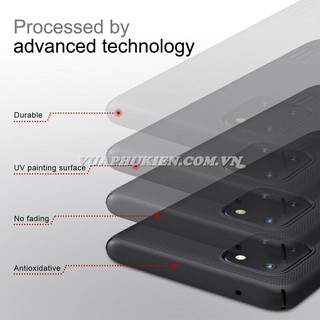 Ốp Lưng Nillkin Samsung Galaxy Note 3