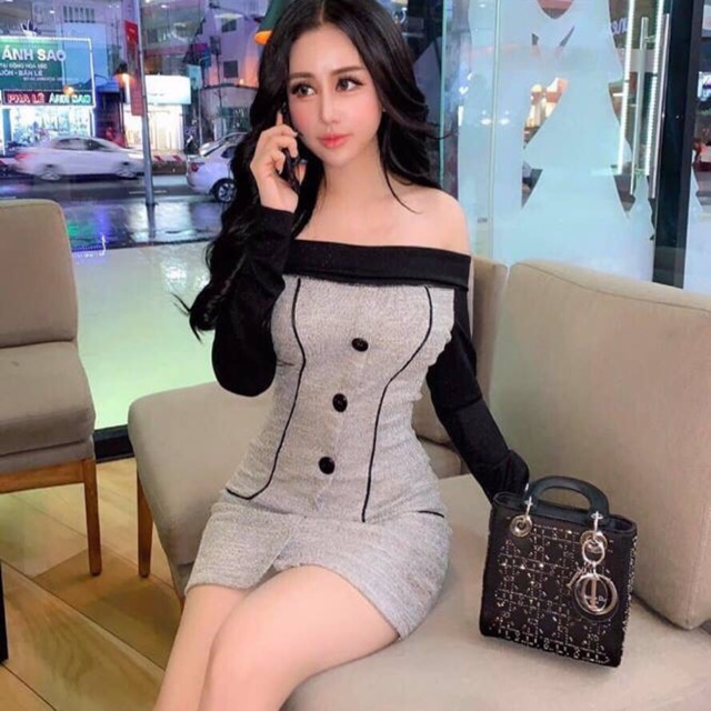 Váy dạ