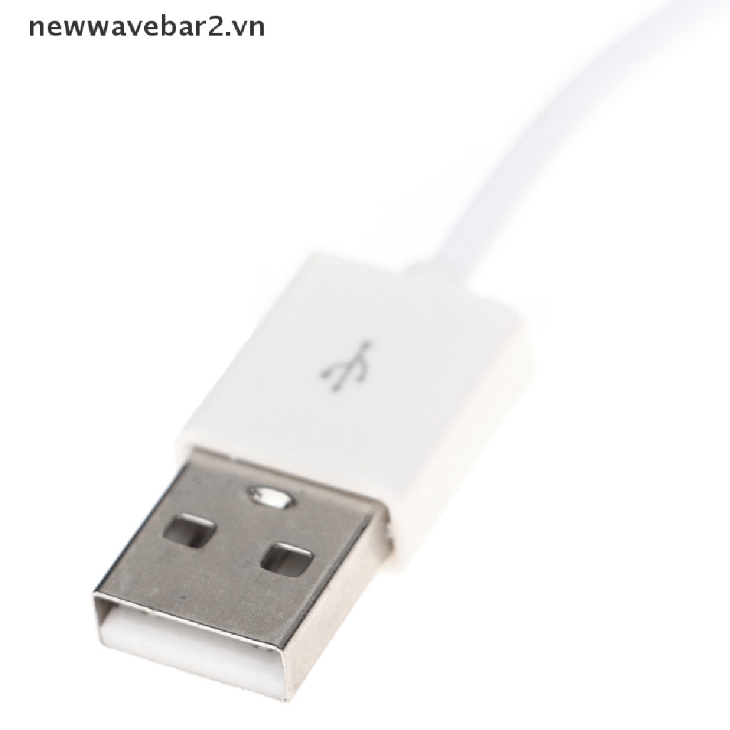 Bộ chia 1 cổng USB 4 cổng tốc độ cao dành cho Dvn