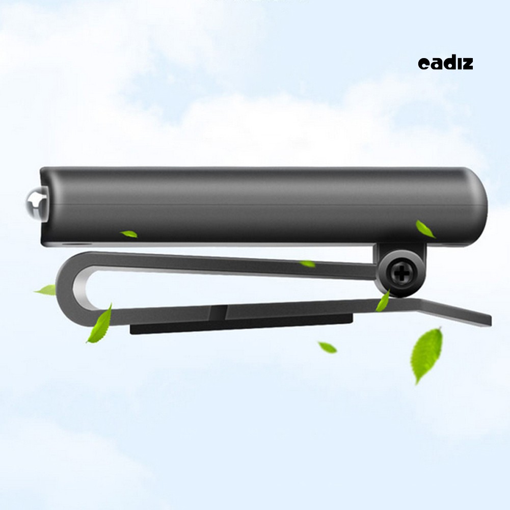 Đèn Led Kẹp Mũ Lưỡi Trai Có Cổng Sạc Usb