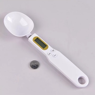 Cân tiểu ly dạng thìa 0,1-500g