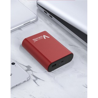 Sạc Dự Phòng ViaKing 10400mAh