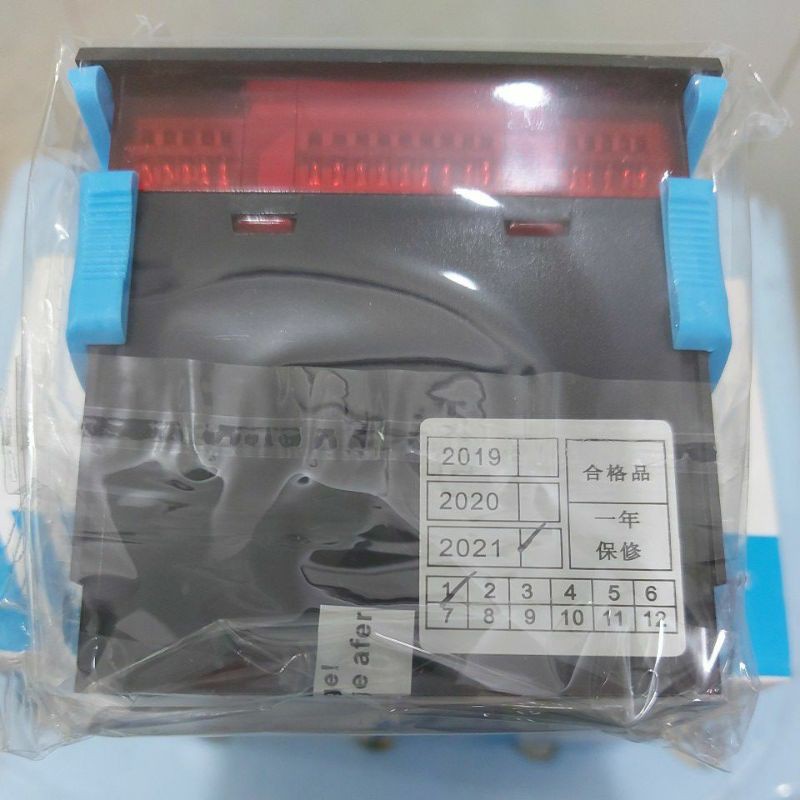 Điều khiển nhiệt độ Ewelly EW-181H