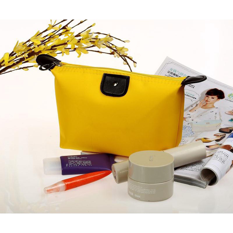 Túi đựng mỹ phẩm không thấm nước IELGY