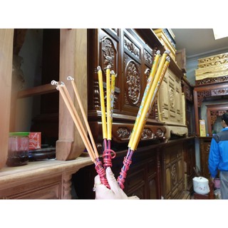 Nhang điện đủ size