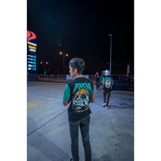 ORGNL FOSH 2022 (FLYORSTAYHOME) [READY STOCK]