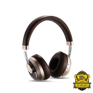 Tai nghe headphone bluetooth remax rb-500hb - phụ kiện chi hà