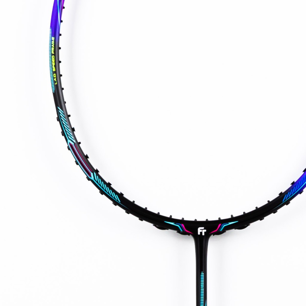 Vợt Cầu Lông Felet FT RAGNAROK