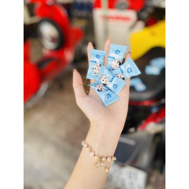1 Cái Kẹo Sữa Bé Bò CHIBI Siêu Cưng | BigBuy360 - bigbuy360.vn