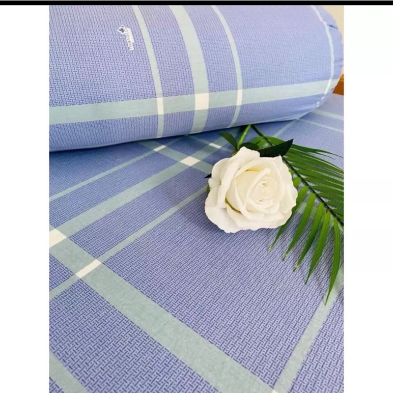 Vỏ Gối Cotton Thắng Lợi có in logo | BigBuy360 - bigbuy360.vn